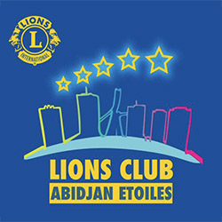 Le Lions club Abidjan Etoiles